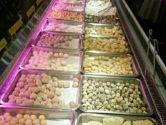 -大漠风烤肉火锅自助餐厅(鹰展店)