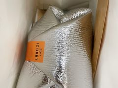 -LANLIZI BAKERY(COSMO店)