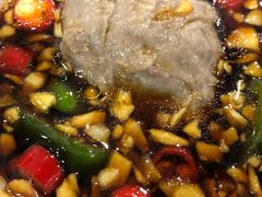 -牛一煲美食(江高店)