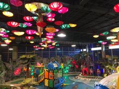 -宝丽金大酒店·洗浴中心