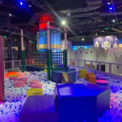 -幻贝家儿童乐园(苏州中心店)