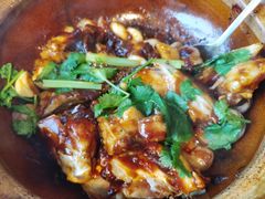 -衡山汇·高级粤菜(霄云路店)
