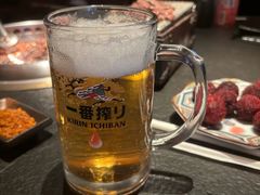 -300杯·和牛烧肉清酒专门店(廊里店)