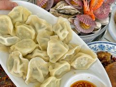 -日照大牌檔•小船海鲜(万平口店)