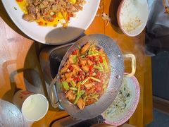 -陈家婆的菜·口味湘菜(梅溪湖店)