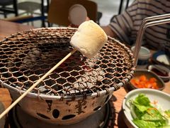 -烧肉达人•炭火烧肉(新天地店)