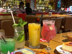 -味德西餐音乐酒吧 Wade's Bar&Grill
