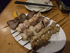 -福烤锦花(长乐路店)