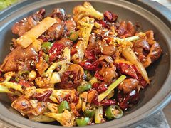 -麻六记(新天地店)