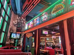 -Famous肥猫墨西哥音乐餐吧(五棵松华熙LIVE店)