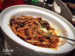 -老正兴菜馆(福州路店)