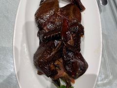 杭州卤鸭-知味观(湖滨总店)