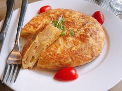 -Mezomd曼索蒂西班牙餐厅(广粤店)