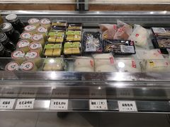 -鴻瑞興面馆(保利时光里店)