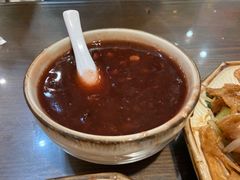 金牌红豆粥-葛记焖饼(伏牛路店)