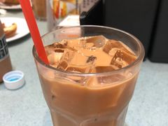 -华嫂冰室(尖沙咀店)