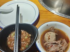 -牛品福潮汕牛肉火锅(旺庄店)