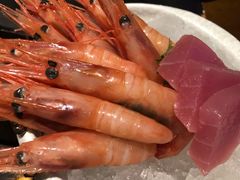 -和彩放题餐厅(酒仙桥店)