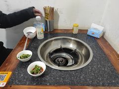 -海关荤豆花(洋河一路店)