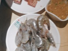 -玫瑰花园自助烤肉(顺义鑫海韵通店)