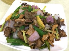 -区海鸡场饭店(石壁店)
