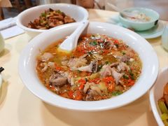 -笨罗卜浏阳菜馆(龙华鹏润达店)