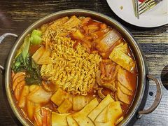 -the frypan韩国炸鸡啤酒(五路居店)