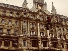 门面-纽约咖啡馆