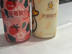 -大鸭梨烤鸭(金色漫香店)