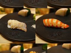 -橼舍鮨青木
