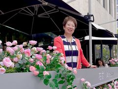 -三号黄浦会Canton Table