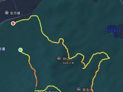 -紫金山山顶公园