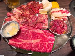 -大馥·炭火烧肉酒场(莘庄莘福坊店)