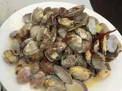 -九龙餐厅(大沽路店)