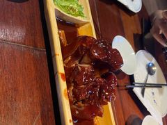 -大牌大·传统杭帮菜(湖滨店)