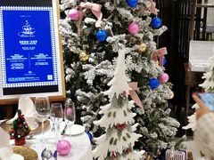 -索菲特酒店 · 云尚天际自助餐厅