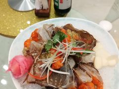 -皇朝海鲜酒店