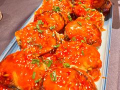 -润泽园饭庄(中山路店)