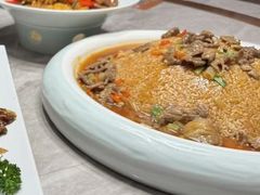 -阿甘酒家(桂青路店)