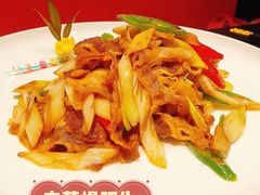 -馋遇江南·精致湖景雅宴(东方之门店)