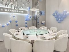 -3号仓库·创意中国菜(嘉兴龙鼎万达店)