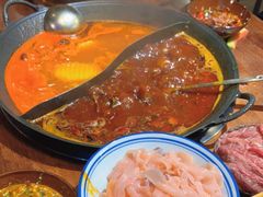 -楠火锅(新塘翡翠绿洲店)