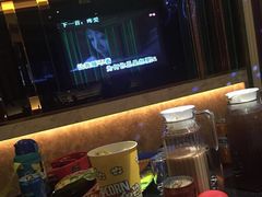 -欢乐空间KTV(奥山世纪城店)