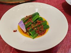 -上海古井假日酒店 · 徽昇楼中餐厅