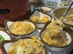 -白山烧烤(文安路万豪店)