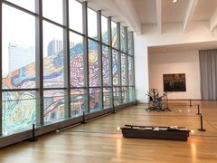 -四川美术学院美术馆