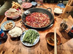 -楠火锅(太古里总店)