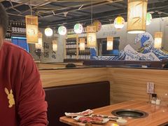 -炼瓦家日式烧肉·寿喜烧(融创精彩天地店)
