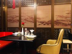 卡座-俏江南(中山路先天下广场店)