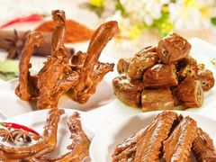 -绝味鸭脖(五一广场店)